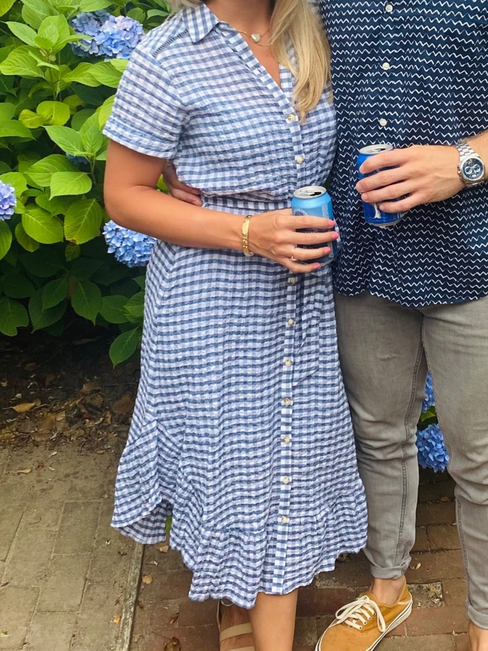 Maeve by Anthropologie Midi Dress